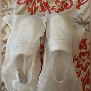 Prada Spazzolato Showed